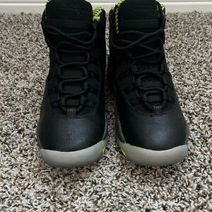 Jordan Retro 10